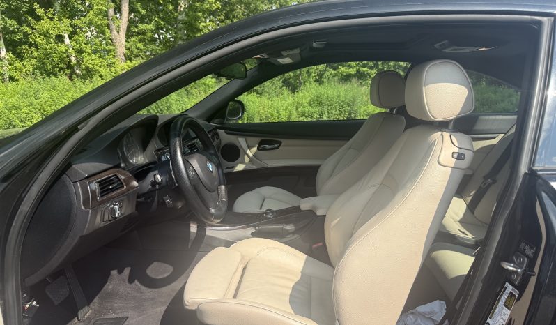 
								2012 BMW 328i M Sport full									
