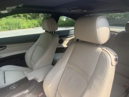 
										2012 BMW 328i M Sport full									