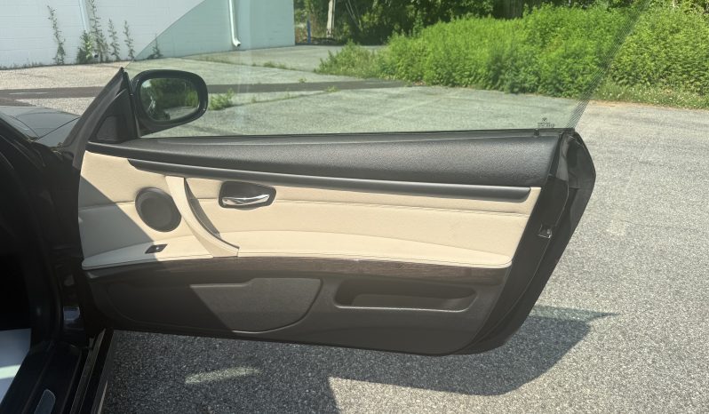 
								2012 BMW 328i M Sport full									