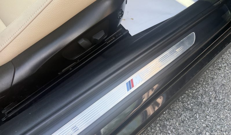 
								2012 BMW 328i M Sport full									