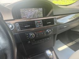 
										2012 BMW 328i M Sport full									