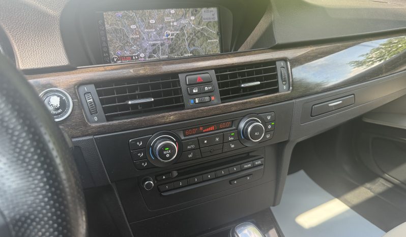 
								2012 BMW 328i M Sport full									