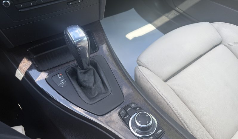 
								2012 BMW 328i M Sport full									
