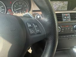 
										2012 BMW 328i M Sport full									