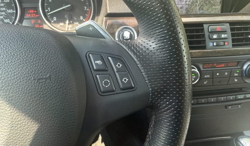 
								2012 BMW 328i M Sport full									