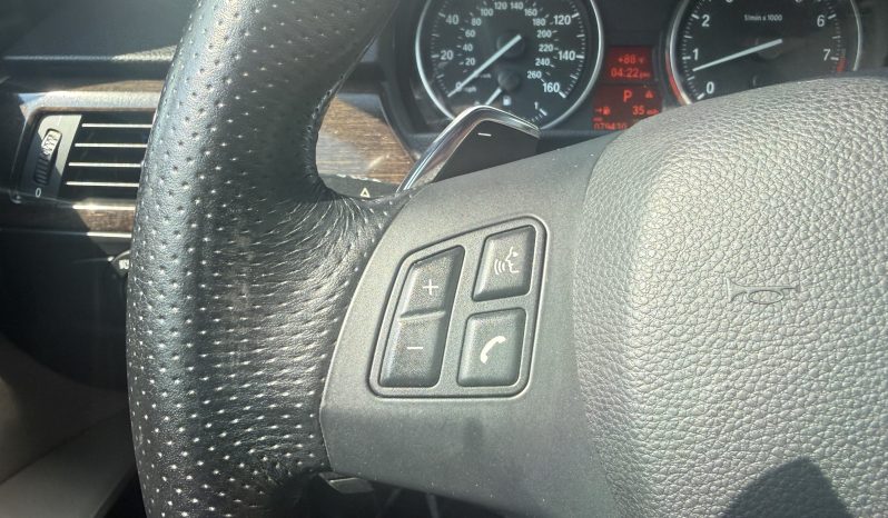 
								2012 BMW 328i M Sport full									